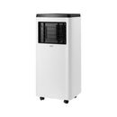 Ar Condicionado Portátil HQ 10.500 BTU/h Frio Branco HQ-AP10500FW
